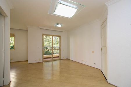 Apartamento para alugar com 96m², 3 quartos e 2 vagas Apartamento para alugar com 96m², 3 quartos e 2 vagasSala