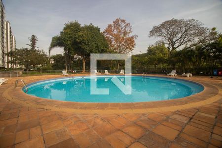 Apartamento à venda com 1 quarto, 42m² em Boa Vista, Porto Alegre