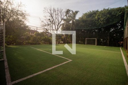 Apartamento à venda com 1 quarto, 42m² em Boa Vista, Porto Alegre