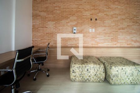 Apartamento à venda com 1 quarto, 42m² em Boa Vista, Porto Alegre