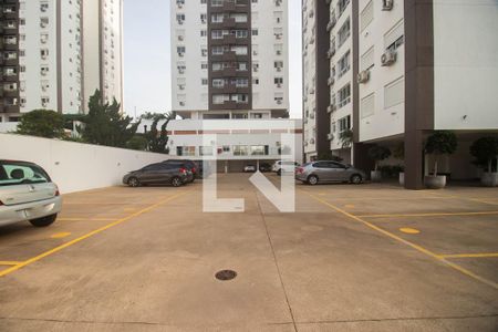 Apartamento à venda com 1 quarto, 42m² em Boa Vista, Porto Alegre