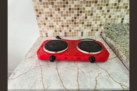 Studio de apartamento para alugar com 1 quarto, 26m² em Santa Cecilia, São Paulo