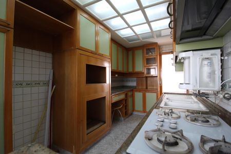 Apartamento à venda com 99m², 3 quartos e 1 vagaCozinha