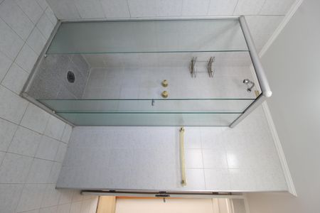 Apartamento à venda com 99m², 3 quartos e 1 vagaBanheiro Social