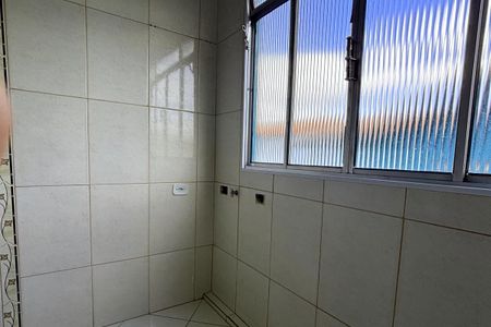 Apartamento para alugar com 57m², 2 quartos e 1 vagaÁrea de Serviço