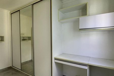 Apartamento para alugar com 57m², 2 quartos e 1 vagaQuarto 2