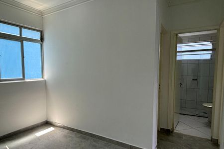 Sala de apartamento para alugar com 2 quartos, 57m² em Vila Marchi, São Bernardo do Campo