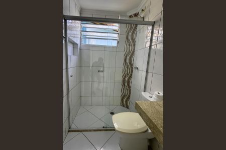 Apartamento para alugar com 57m², 2 quartos e 1 vagaBanheiro