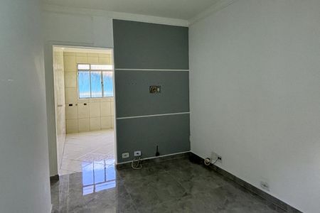 Apartamento para alugar com 57m², 2 quartos e 1 vagaSala