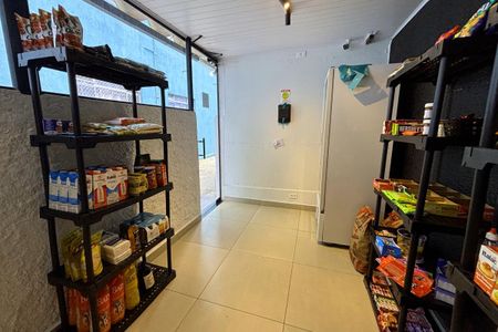 Apartamento para alugar com 57m², 2 quartos e 1 vagaÁrea comum 