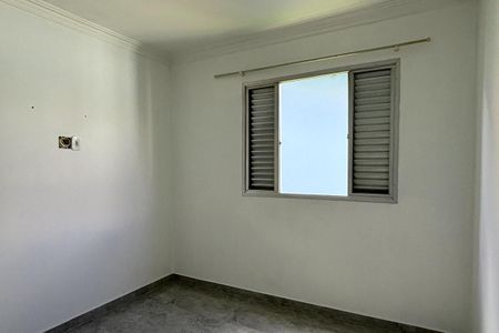 Quarto 1  de apartamento para alugar com 2 quartos, 57m² em Vila Marchi, São Bernardo do Campo
