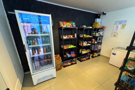 Apartamento para alugar com 57m², 2 quartos e 1 vagaÁrea comum 