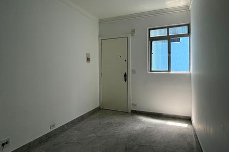Sala de apartamento para alugar com 2 quartos, 57m² em Vila Marchi, São Bernardo do Campo