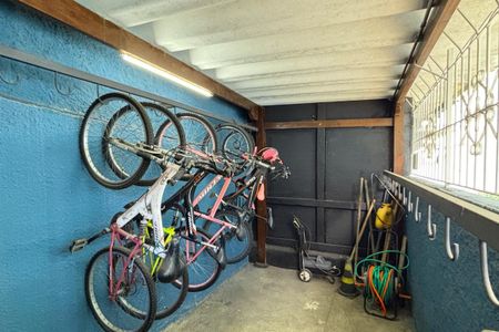 Apartamento para alugar com 57m², 2 quartos e 1 vagaÁrea comum 