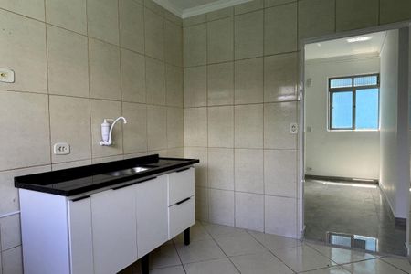 Apartamento para alugar com 57m², 2 quartos e 1 vagaCozinha