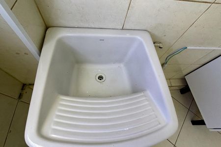 Apartamento para alugar com 57m², 2 quartos e 1 vagaÁrea de Serviço