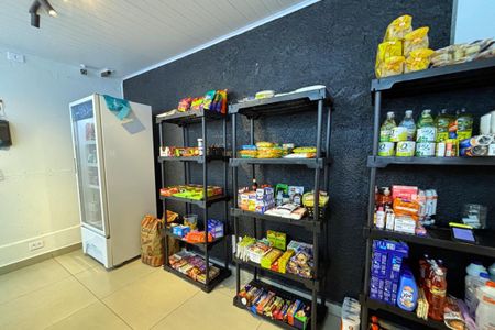 Apartamento para alugar com 57m², 2 quartos e 1 vagaÁrea comum 