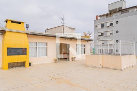 Apartamento à venda com 50m², 1 quarto e sem vaga