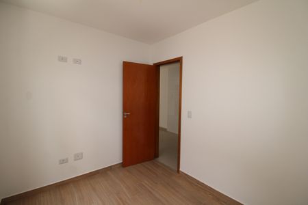 Quarto 1 de apartamento à venda com 1 quarto, 38m² em Santana, São Paulo
