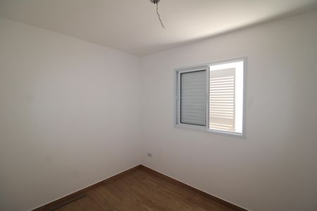 Quarto 1 de apartamento à venda com 1 quarto, 38m² em Santana, São Paulo