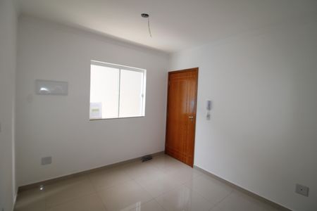Sala/Cozinha de apartamento à venda com 1 quarto, 38m² em Santana, São Paulo