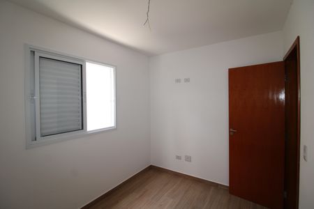 Quarto 1 de apartamento à venda com 1 quarto, 38m² em Santana, São Paulo