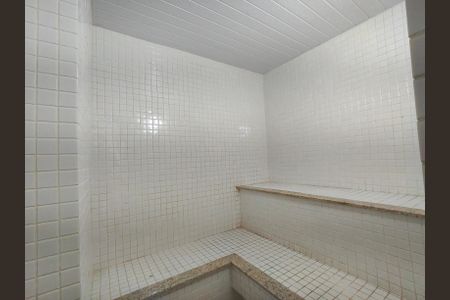 Apartamento à venda com 95m², 3 quartos e 2 vagasSauna