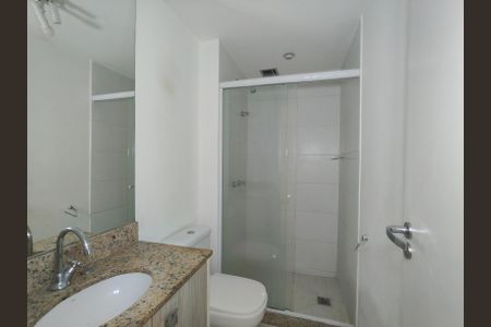 Apartamento à venda com 95m², 3 quartos e 2 vagasBanheiro Corredor