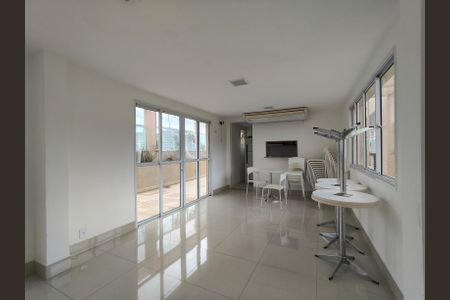 Apartamento à venda com 95m², 3 quartos e 2 vagasÁrea comum - Salão de festas