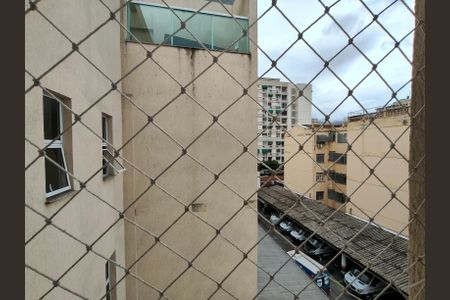 Apartamento à venda com 95m², 3 quartos e 2 vagasQuarto de Serviço