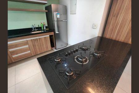Apartamento à venda com 95m², 3 quartos e 2 vagasÁrea gourmet