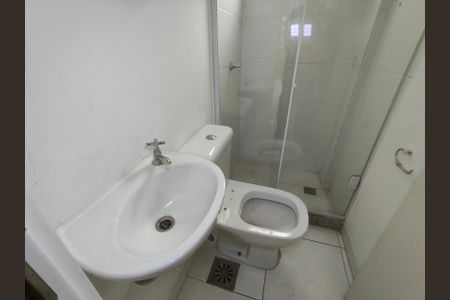 Apartamento à venda com 95m², 3 quartos e 2 vagasBanheiro de serviço