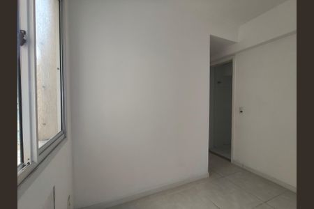 Apartamento à venda com 95m², 3 quartos e 2 vagasQuarto de Serviço