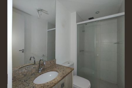 Apartamento à venda com 95m², 3 quartos e 2 vagasBanheiro Corredor