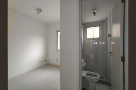 Apartamento à venda com 95m², 3 quartos e 2 vagasQuarto de Serviço