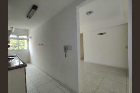 Apartamento à venda com 95m², 3 quartos e 2 vagasCozinha e Área de Serviço