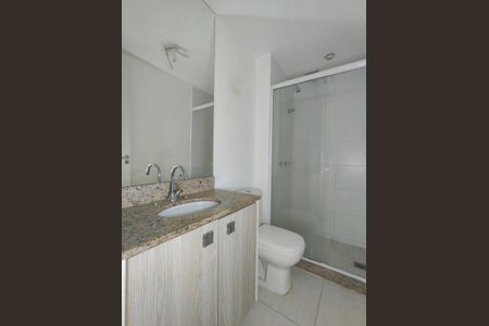 Apartamento à venda com 95m², 3 quartos e 2 vagasBanheiro Corredor