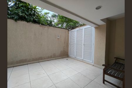 Apartamento à venda com 95m², 3 quartos e 2 vagasÁrea gourmet