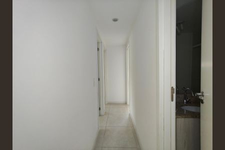 Apartamento à venda com 95m², 3 quartos e 2 vagasCorredor