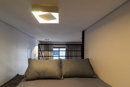 Apartamento à venda com 24m², 1 quarto e sem vagaQuarto
