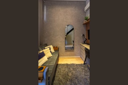 Apartamento à venda com 24m², 1 quarto e sem vagaSala