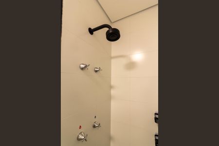 Apartamento à venda com 24m², 1 quarto e sem vagaBanheiro Social