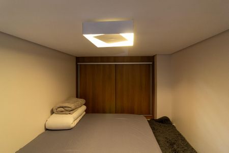 Apartamento à venda com 24m², 1 quarto e sem vagaQuarto