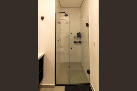 Apartamento à venda com 24m², 1 quarto e sem vagaBanheiro Social