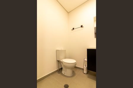 Apartamento à venda com 24m², 1 quarto e sem vagaBanheiro Social