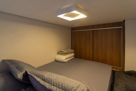 Apartamento à venda com 24m², 1 quarto e sem vagaQuarto