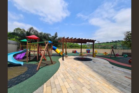 Apartamento para alugar com 72m², 2 quartos e 1 vaga