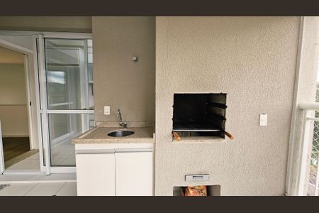 Apartamento para alugar com 2 quartos, 72m² em Jardim Flórida, Jundiaí