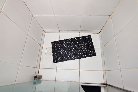 Apartamento à venda com 57m², 2 quartos e 1 vagaBanheiro 