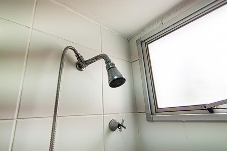 Apartamento à venda com 57m², 2 quartos e 1 vagaBanheiro 